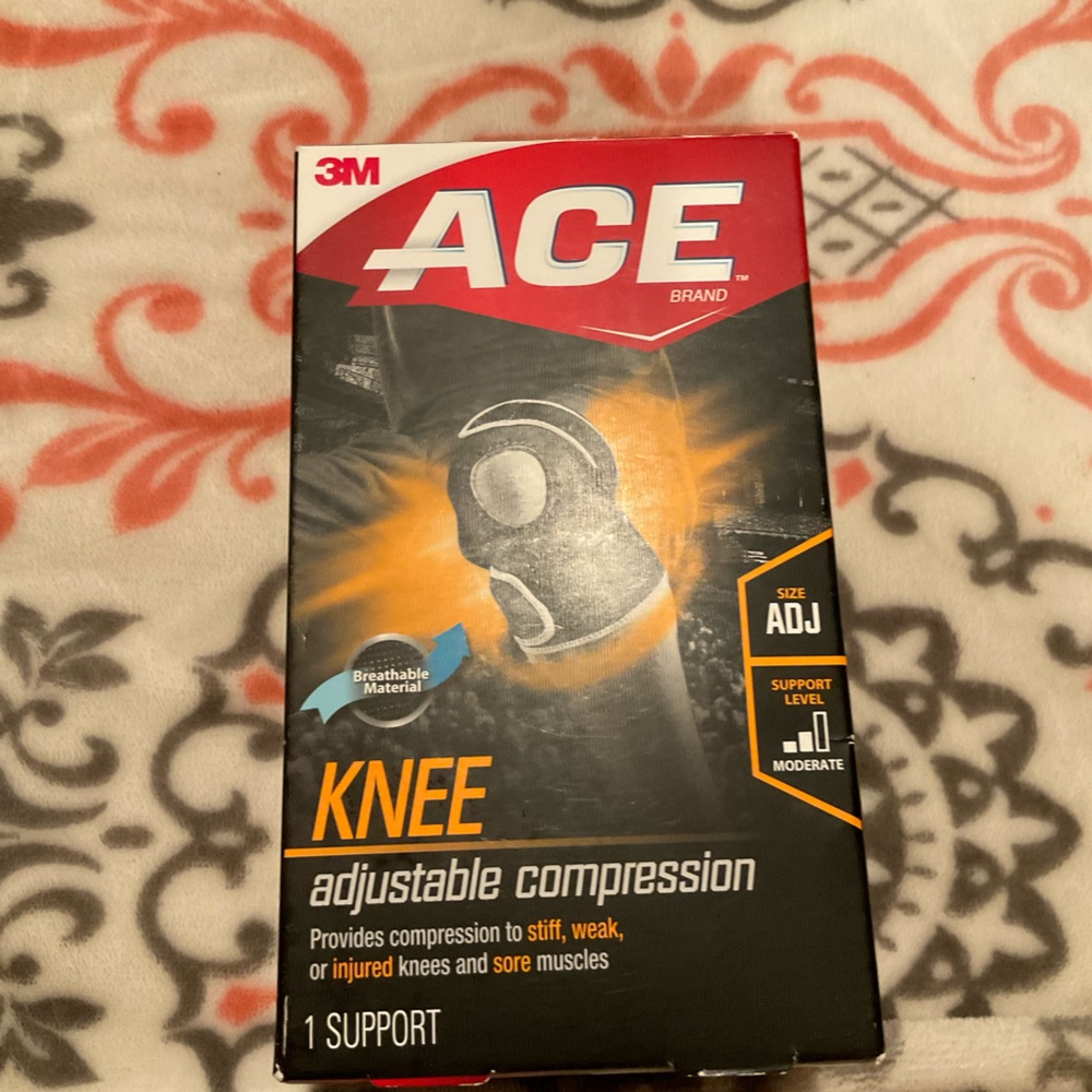 Ace Knee Support